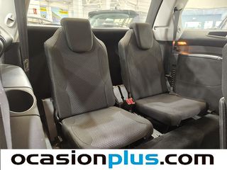 Citroen C4 Picasso 1.6 VTi Business 88 kW (120 CV)