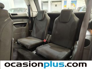 Citroen C4 Picasso 1.6 VTi Business 88 kW (120 CV)