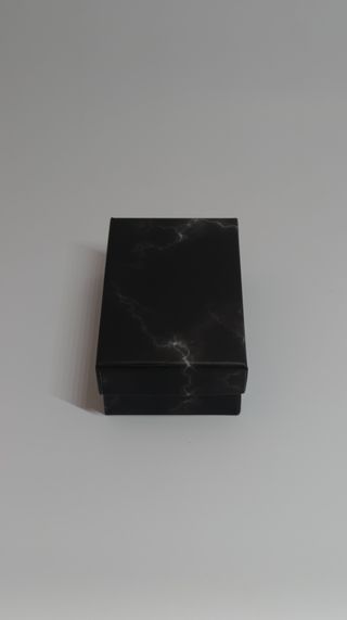 Pack 5 anillos - Talla 21