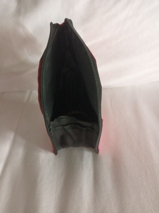 Estuche lápices Billboard rosa Fuccia