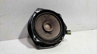 SISTEMA AUDIO / RADIO CD HYUNDAI H1