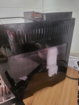 Cafetera Delonghi ECAM - Espresso