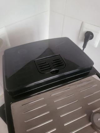 Cafetera Delonghi ECAM - Espresso
