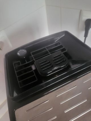 Cafetera Delonghi ECAM - Espresso
