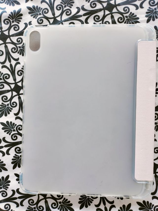 Funda iPad 10.9" 10ª Gen - Mariposas
