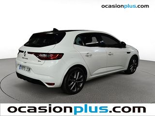 Renault Megane GT Line Energy TCe 97 kW (130 CV)