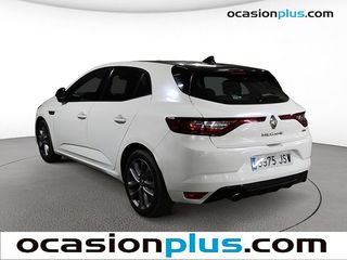 Renault Megane GT Line Energy TCe 97 kW (130 CV)
