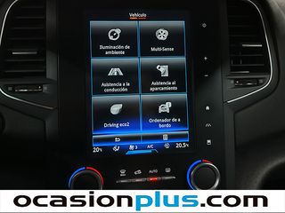 Renault Megane GT Line Energy TCe 97 kW (130 CV)