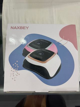 Lampada UV LED NAXBEY - Unghie