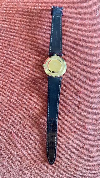 Orologio da polso Gucci vintage