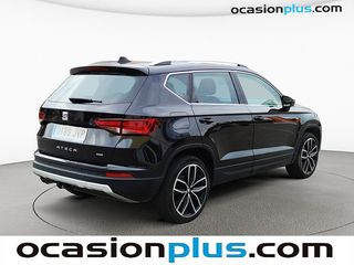 SEAT Ateca 2.0 TDI S&S Xcellence 4Drive 110 kW (150 CV)