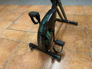Bicicleta estática Cecotec X-Bike Pro