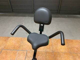 Bicicleta estática Cecotec X-Bike Pro