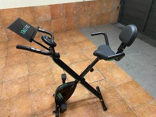 Bicicleta estática Cecotec X-Bike Pro