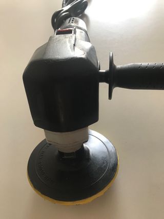 Pulidora RUPES 12000 RPM