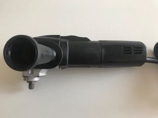 Pulidora RUPES 12000 RPM