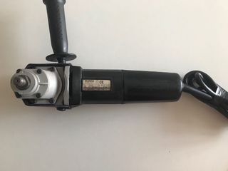 Pulidora RUPES 12000 RPM