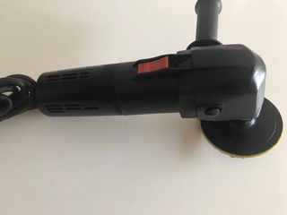 Pulidora RUPES 12000 RPM