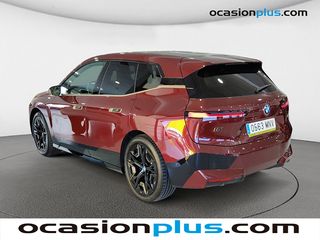 BMW iX M60 455 kW (619 CV)