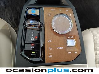 BMW iX M60 455 kW (619 CV)