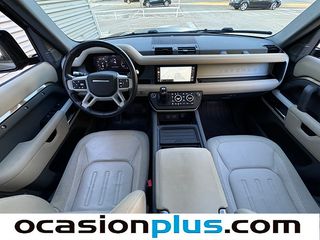 Land Rover Defender 110 D240 S 4WD Auto 177 kW (240 CV)