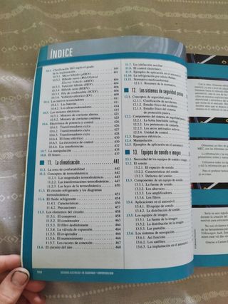 Libro sistemas eléctricos automoción 