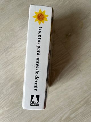 Cuentos para antes de dormir (Spanish Edition)