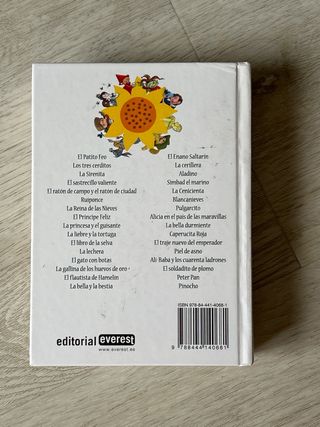 Cuentos para antes de dormir (Spanish Edition)
