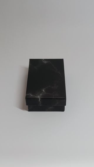 Pack 5 anillos - Talla 21