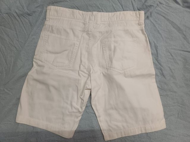 Shorts di Jeans J. Hart & Bros Tg. 46