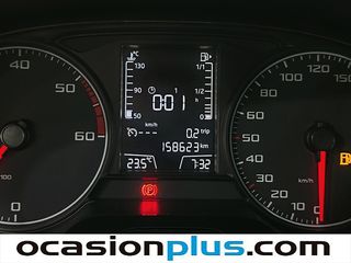 SEAT Ibiza ST 1.4 TDI CR S&S Reference 66 kW (90 CV)