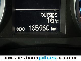 Toyota Auris 120D Active 91 kW (124 CV)