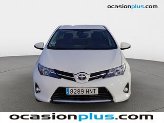 Toyota Auris 120D Active 91 kW (124 CV)