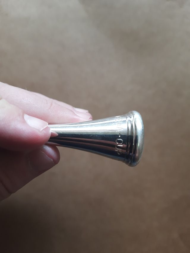 Boquilla GEWA-CUP 12 Instrumentos Viento