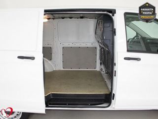 Mercedes Vito 110 CDI FURGON CORTO 100