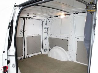 Mercedes Vito 110 CDI FURGON CORTO 100