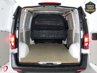 Mercedes Vito 110 CDI FURGON CORTO 100