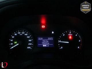 Mercedes Vito 110 CDI FURGON CORTO 100