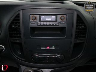 Mercedes Vito 110 CDI FURGON CORTO 100