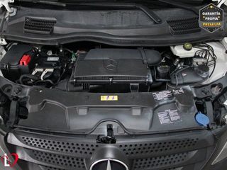 Mercedes Vito 110 CDI FURGON CORTO 100