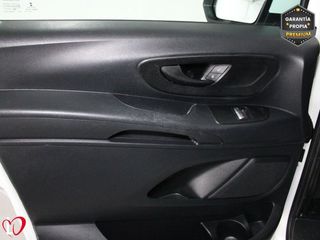 Mercedes Vito 110 CDI FURGON CORTO 100