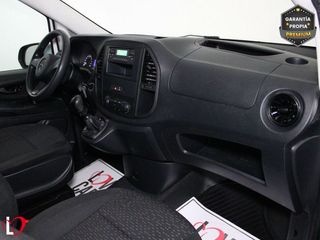 Mercedes Vito 110 CDI FURGON CORTO 100