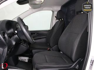 Mercedes Vito 110 CDI FURGON CORTO 100
