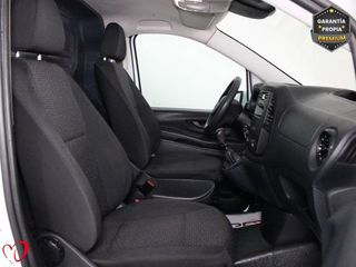 Mercedes Vito 110 CDI FURGON CORTO 100