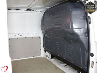 Mercedes Vito 110 CDI FURGON CORTO 100