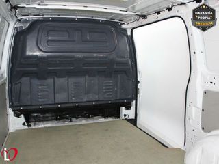 Mercedes Vito 110 CDI FURGON CORTO 100