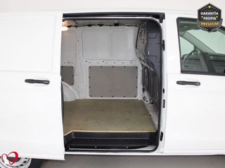 Mercedes Vito 110 CDI FURGON CORTO 100