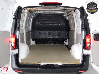Mercedes Vito 110 CDI FURGON CORTO 100