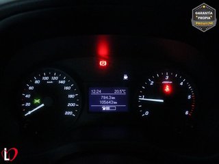 Mercedes Vito 110 CDI FURGON CORTO 100