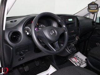 Mercedes Vito 110 CDI FURGON CORTO 100